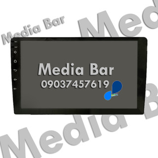 LCD مانیتور TS7 خودرویی